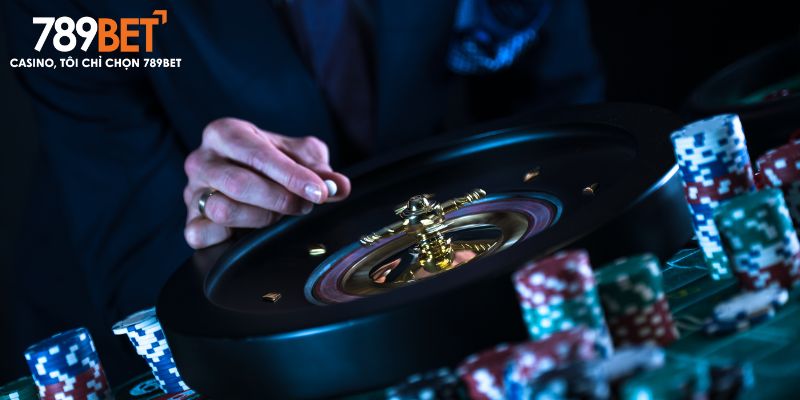 Casino 789BET – Ưu đãi độc quyền hấp dẫn